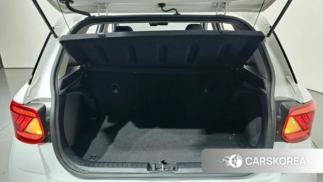 Hyundai Venue id 4284281 из Кореи 11
