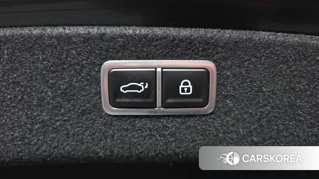 Genesis G80 (RG3) id 3572413 из Кореи 11