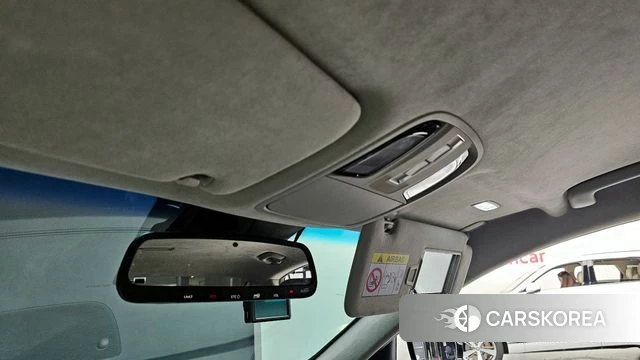 Kia K7 Premier id 3879235 из Кореи 11