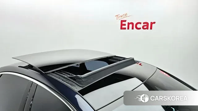 Audi A6 (C8) id 3390501 из Кореи 11