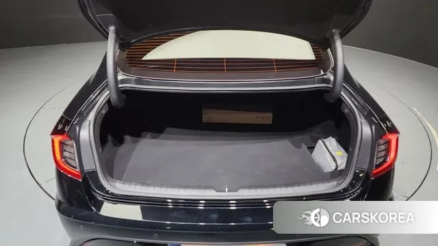 Hyundai Sonata (DN8) id 3115895 из Кореи 11