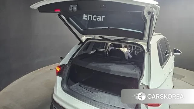 Volkswagen Tiguan second Generation id 3581318 из Кореи 11