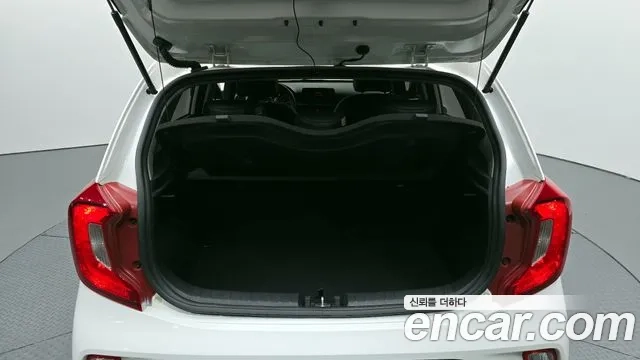 Kia All New Morning (JA) id 2881345 из Кореи 11