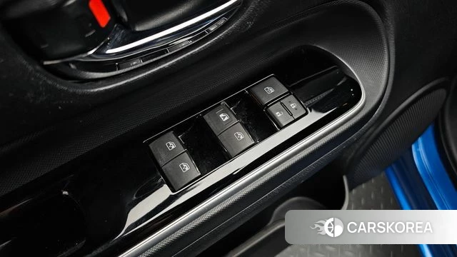 Toyota Prius C id 4667755 из Кореи 11