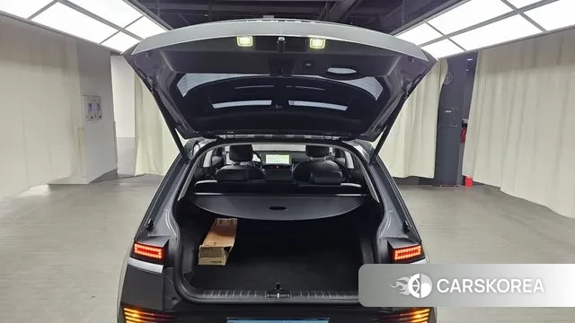 Hyundai Ionic 5 id 3607097 из Кореи 11