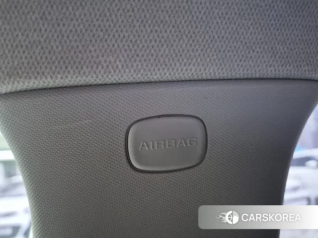 Chevrolet (GM Daewoo) The Next Spark id 3651967 из Кореи 11