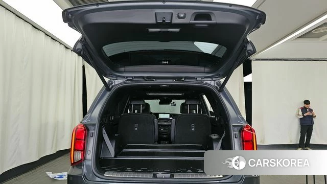 Hyundai Palisade id 3965554 из Кореи 11