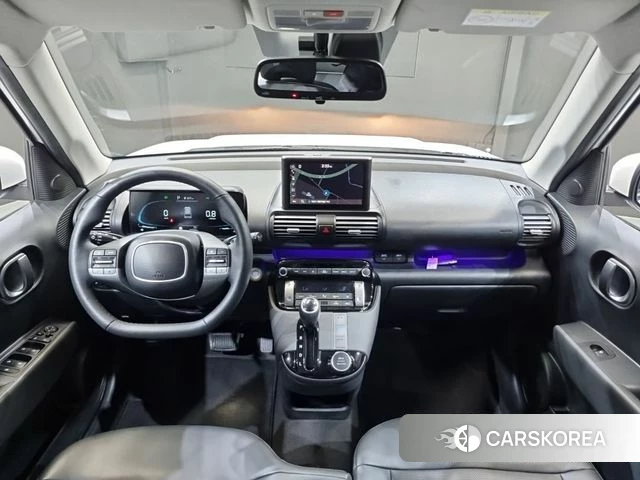 Hyundai Casper id 4914475 из Кореи 11