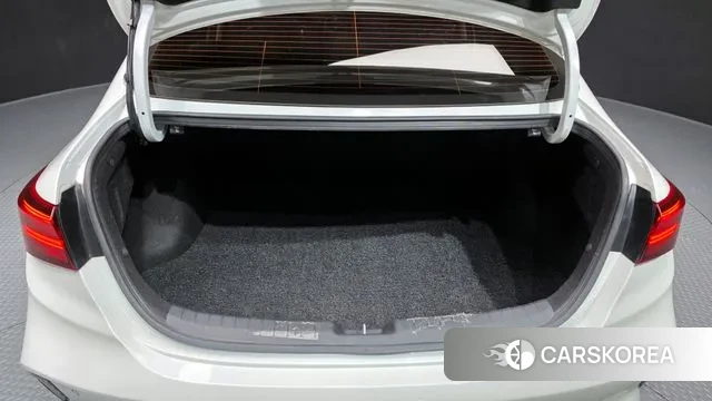 Kia The New K3 2nd generation id 3540142 из Кореи 11