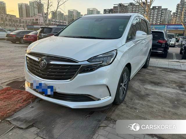 Buick GL8 id 4253479 из Китая 11