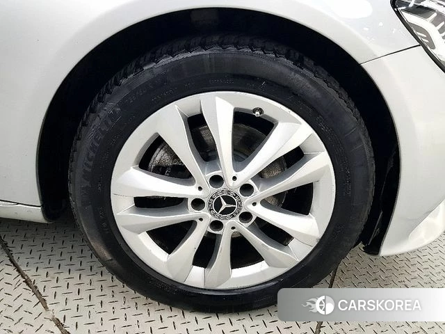 Mercedes-Benz C-Class W205 id 3861416 из Кореи 11