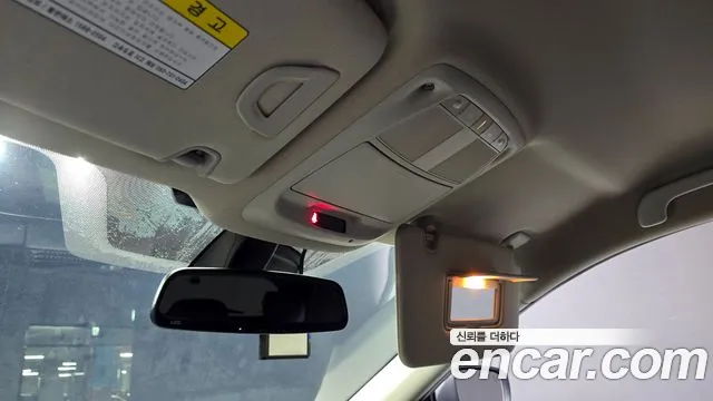 Renault Korea (Samsung) The New QM6 id 2719352 из Кореи 11