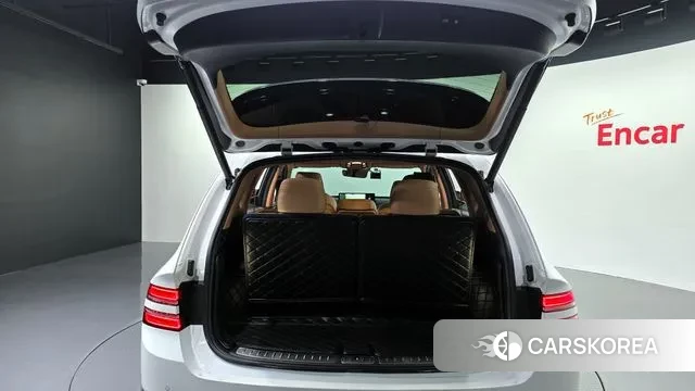 Genesis GV80 id 3788850 из Кореи 11