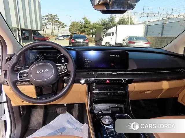 Kia Carnival 4th generation id 3586251 из Кореи 11