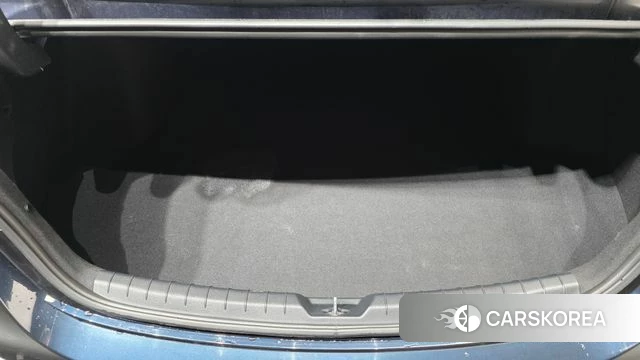 Kia K5 Hybrid 3rd Generation id 3833383 из Кореи 11