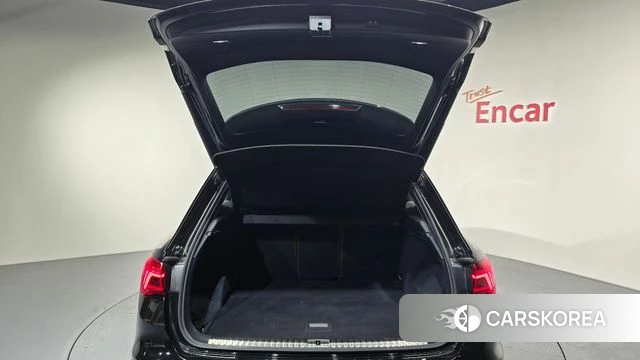 Audi Q3 (F3) id 3812056 из Кореи 11