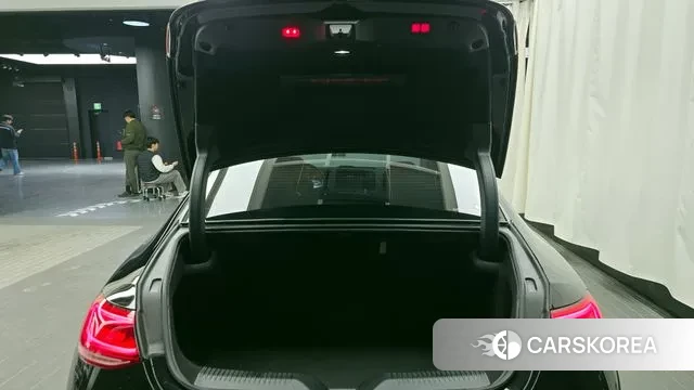 Mercedes-Benz CLS-Class C257 id 3530799 из Кореи 11