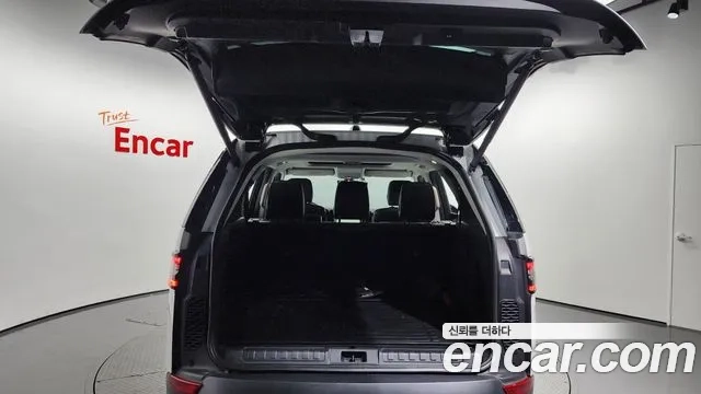 Land Rover Discovery 5 id 2928083 из Кореи 11