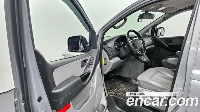 Hyundai The New Grand Starex id 2674815 из Кореи 11