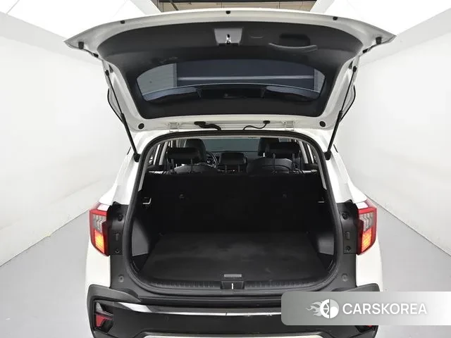 Kia The New Seltos id 3366092 из Кореи 11