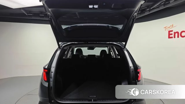 Hyundai Tucson (NX4) id 4524963 из Кореи 11