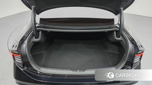 Hyundai Sonata D Edge (DN8) id 3805590 из Кореи 11