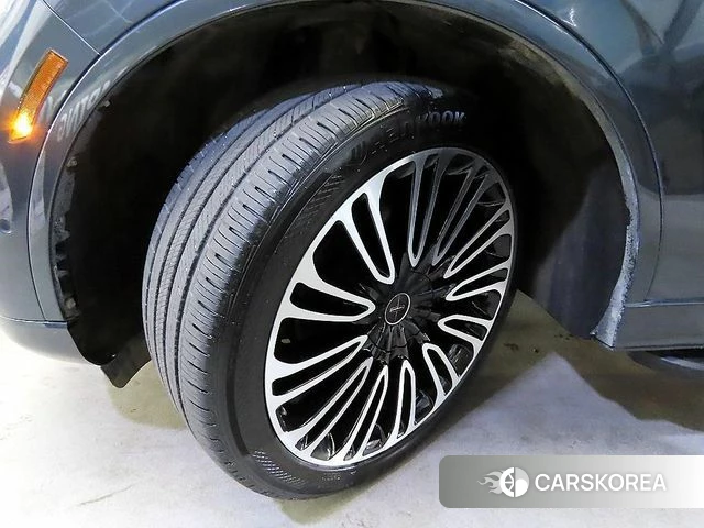 Lincoln Aviator 2nd generation id 4187131 из Кореи 11