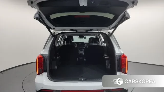 Hyundai The New Palisade id 3378299 из Кореи 11