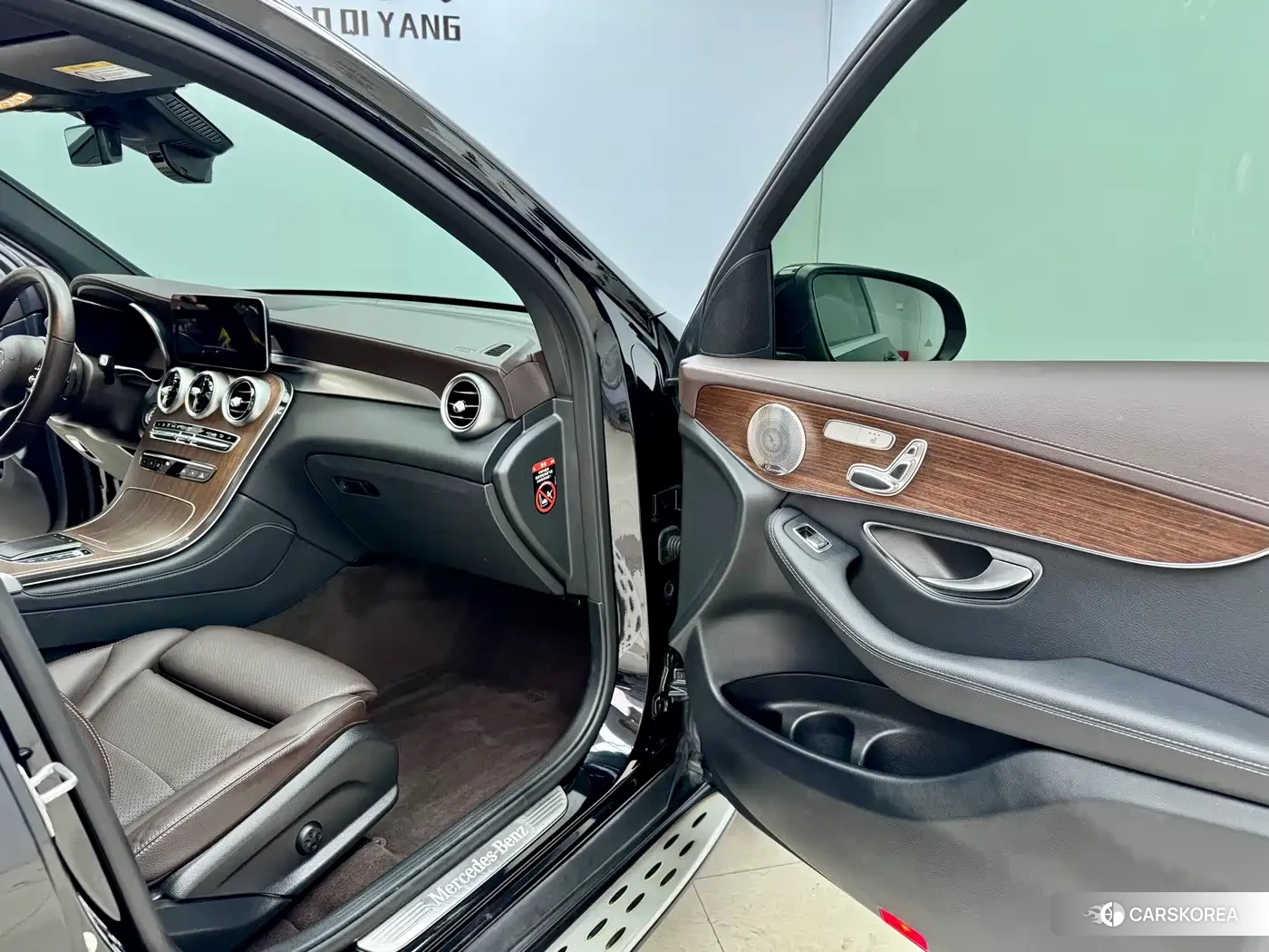 Mercedes-Benz GLC id 4547948 из Китая 11