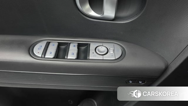 Hyundai Ionic 5 id 4712149 из Кореи 11