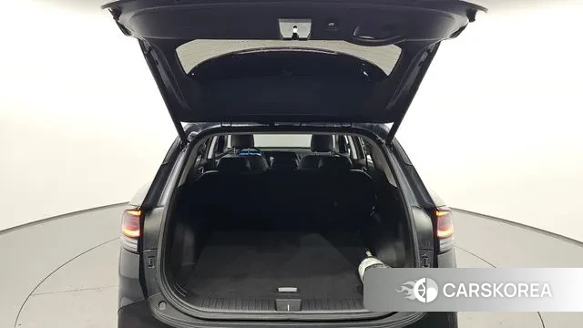 Kia Sportage 5th Generation Hybrid id 3378066 из Кореи 11