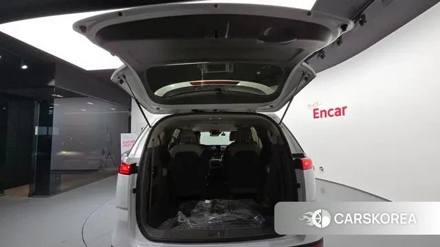 Kia Carnival 4th generation id 3236967 из Кореи 11