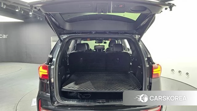 Ssangyong All New Rexton id 3852192 из Кореи 11