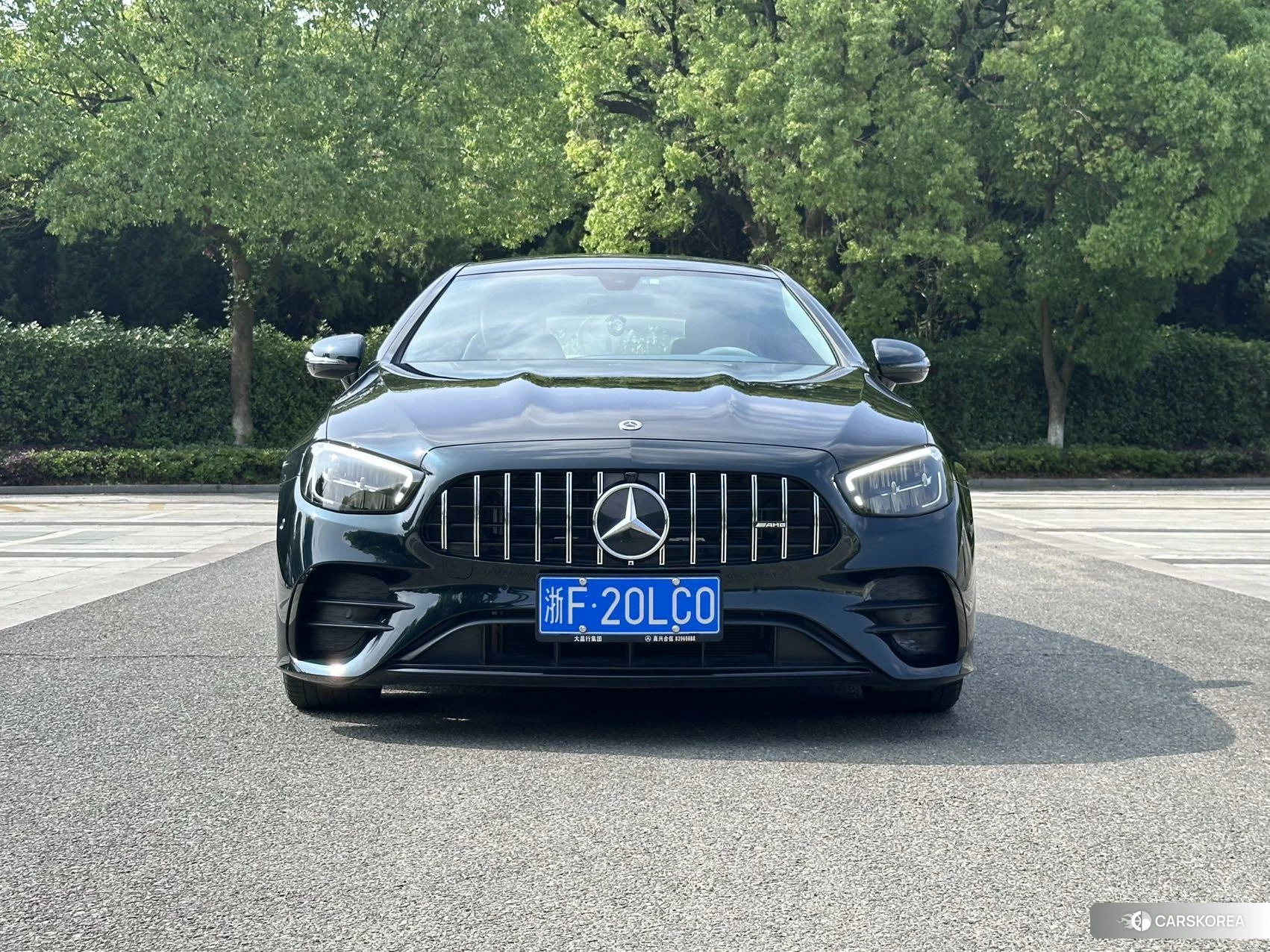 Mercedes-Benz E-class (imported) id 4420975 из Китая 11