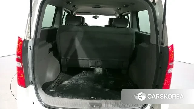 Hyundai The New Grand Starex id 3602120 из Кореи 11