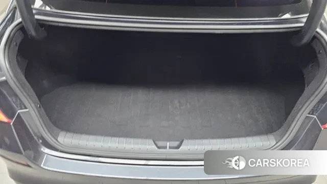 Kia The New K5 2nd generation id 3412852 из Кореи 11