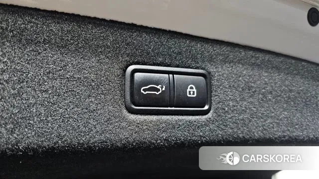 Kia More K9 id 3449767 из Кореи 11