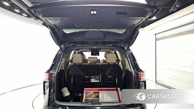 Toyota Sienna 4th Generation id 4463692 из Кореи 11