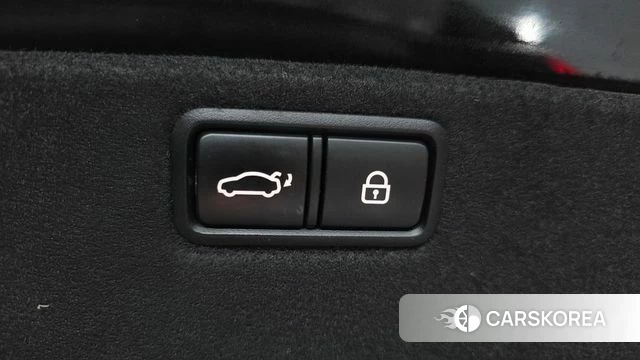 Genesis G80 id 3917148 из Кореи 11