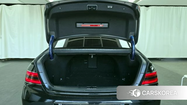 Genesis G90 id 4285657 из Кореи 11