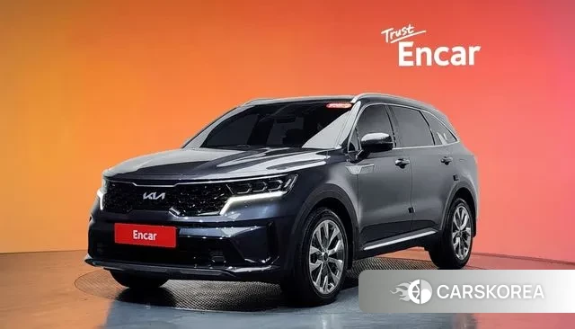 Kia Sorento 4th Generation id 3759330 из Кореи 11