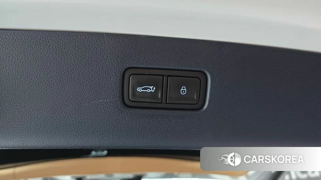 Genesis GV80 id 4624849 из Кореи 11