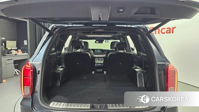Hyundai Palisade id 4344352 из Кореи 11