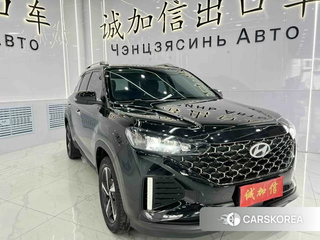 Hyundai ix35 id 4297764 из Китая 11