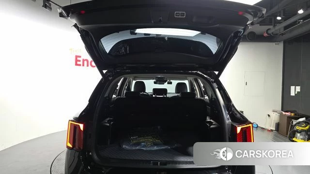 Kia The New Sorento 4th Generation id 4650133 из Кореи 11