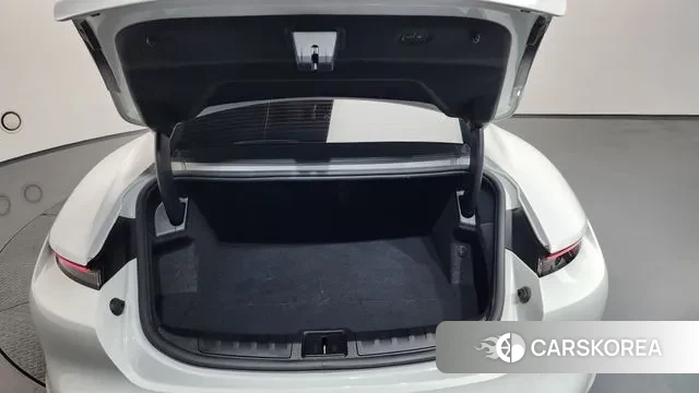 Porsche Taycan id 3777488 из Кореи 11