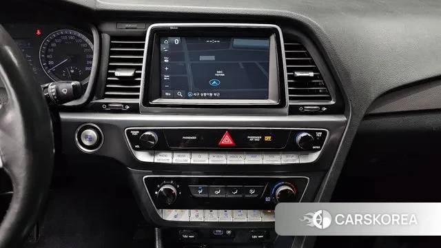 Hyundai Sonata New Rise id 2977123 из Кореи 11