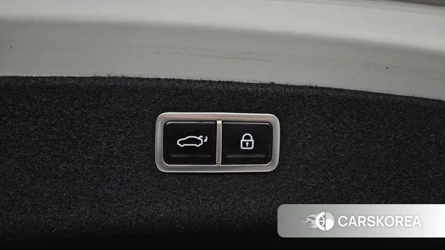 Genesis G80 (RG3) id 2999187 из Кореи 11