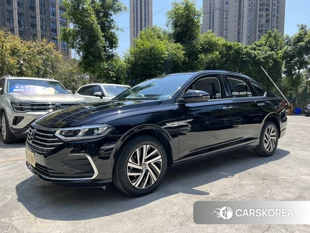 Volkswagen Lavida id 4275791 из Китая 11
