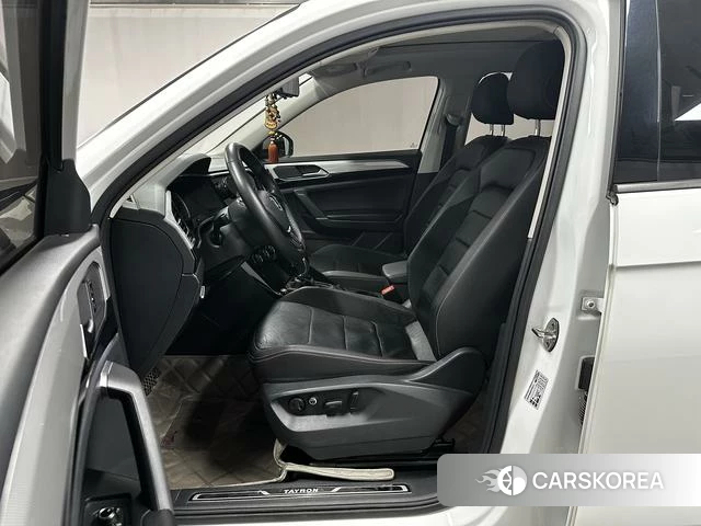 Volkswagen Tanyue id 4219263 из Китая 11
